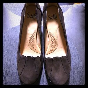 Sofft heels 👠 size 7.5 brand new